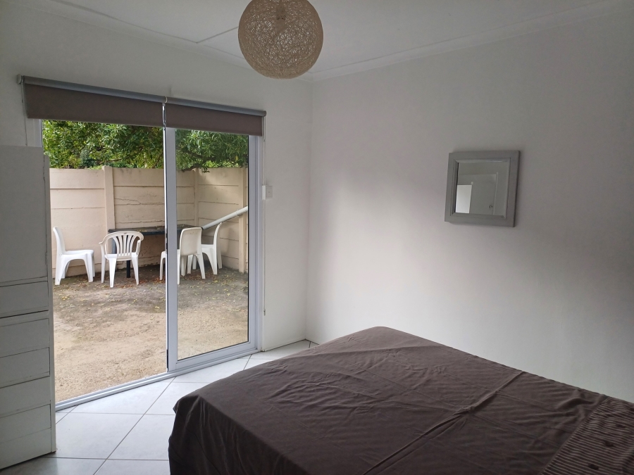 To Let 1 Bedroom Property for Rent in Agulhas Western Cape